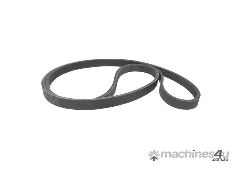 caption Drive Belt 260J 3 Rib 660mm