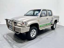 2002 Toyota Hilux SR5 Diesel - picture0' - Click to enlarge