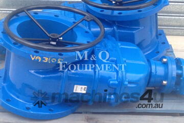 M&Q EQUIPMENT - AVK 300 GATE VALVE