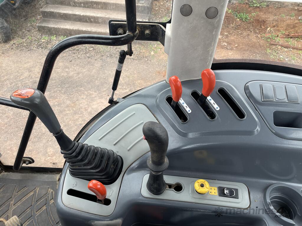 Used kioti daedong DK902c Tractors in NAMBOUR, QLD