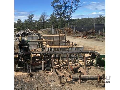 FIREWOOD PROCESSING