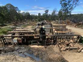 FIREWOOD PROCESSING - picture0' - Click to enlarge