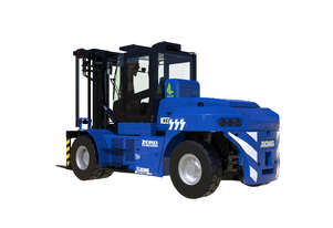 XCMG 16T Electric Forklift | LFP | Model: XCF1612E