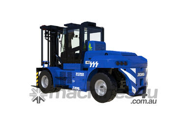 XCMG 16T Electric Forklift | LFP | Model: XCF1612E