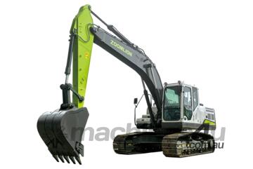 Zoomlion   ZE225G Excavator