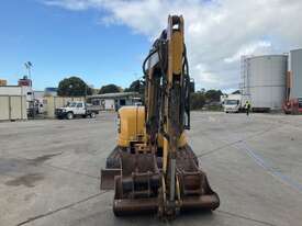 Caterpillar 305.5ECR Excavator - picture0' - Click to enlarge