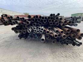 Drill Rod 9.6m ~235 Lengths - picture0' - Click to enlarge