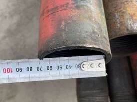 Drill Rod 9.6m ~235 Lengths - picture1' - Click to enlarge