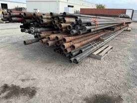 Drill Rod 9.6m ~235 Lengths - picture5' - Click to enlarge