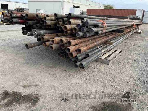 Drill Rod 9.6m ~235 Lengths