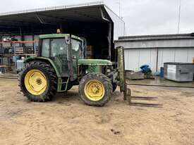 1998 John Deere 6310 - picture0' - Click to enlarge