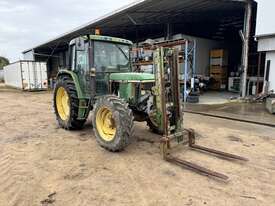 1998 John Deere 6310 - picture0' - Click to enlarge