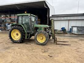 1998 John Deere 6310 - picture1' - Click to enlarge