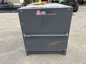 FSCurtis FAC-18BC Screw Compressor - picture0' - Click to enlarge