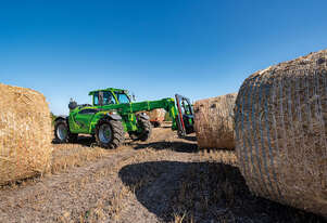 Merlo NEW   TF 38.10 TTCS