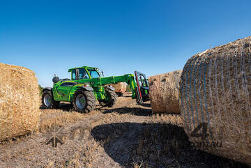 Merlo     TF 38.10 TTCS