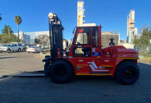*** BRAND NEW *** FOR SALE *** Heli 12t - Sydney Forklifts (PS087) 12 Tonne Lift