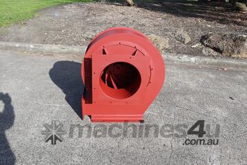 Industrial Centrifugal Fan Blower 3.7 kW - Shidae SDT-0374