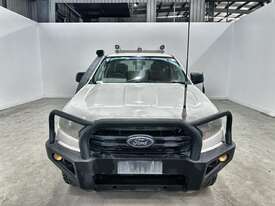 2019 Ford Ranger PX MkIII 2019.75MY XL Cab Chassis Double Cab 4dr Sports Auto 6sp 4x4 1188kg 3.2DT ( - picture1' - Click to enlarge