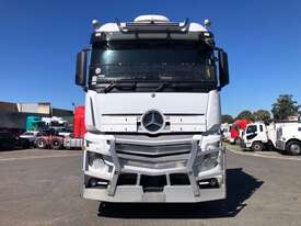 2019 Mercedes Benz Actros 2658 Prime Mover - picture0' - Click to enlarge