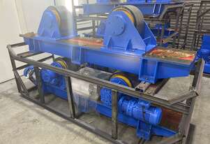   LOT #94 New rotators