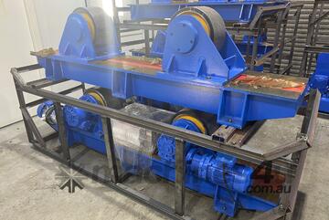 LOT #94   rotators   LOT #94   rotators