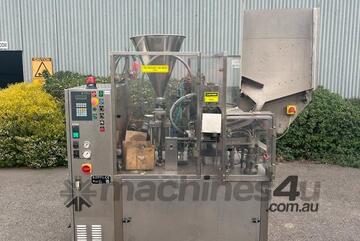 COMADIS Plastic Tube Filler