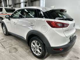 2020 Mazda (Council Asset) CX-3 Maxx Sport Petrol - picture0' - Click to enlarge