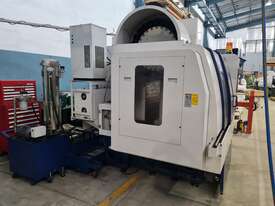 Tongtai CNC Milling Machining Centre: 3-axis – Excellent Condition! - picture0' - Click to enlarge