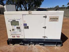 2012 Genelite 30 KVA Generator - picture1' - Click to enlarge