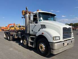 2012 Mack Metro Liner Hook Bin Truck - picture0' - Click to enlarge