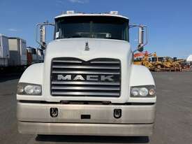 2012 Mack Metro Liner Hook Bin Truck - picture0' - Click to enlarge