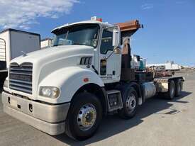 2012 Mack Metro Liner Hook Bin Truck - picture1' - Click to enlarge