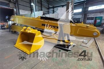 2024 Booms BEDROCK 330 EL330-18-SC