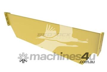 2024 Tailgate JOHN DEERE REAR PLATE FOR JOHN DEERE 460E ARTICULATED TRUCK T ATJ460R