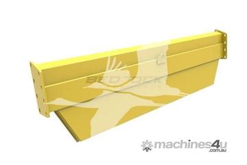 2024 Tailgate JOHN DEERE REAR PLATE FOR JOHN DEERE 460E ARTICULATED TRUCK T ATJ460R