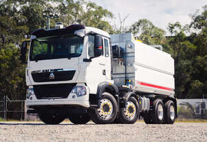 Sinotruk JN1820 New Sinotruk T5G Water truck Truck Sinotruk JN1820 New Sinotruk T5G Water truck Truck