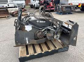 2013 Bobcat 18PLA Planer Attachment (Suit Bobcat S650) (Council Asset) - picture2' - Click to enlarge