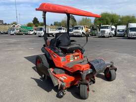 Kubota ZD331 Zero Turn Ride On Mower - picture0' - Click to enlarge