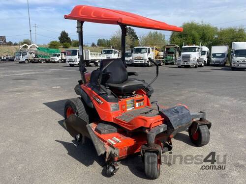 Kubota ZD331 Zero Turn Ride On Mower