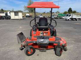 Kubota ZD331 Zero Turn Ride On Mower - picture0' - Click to enlarge