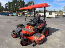 Kubota ZD331 Zero Turn Ride On Mower - picture1' - Click to enlarge