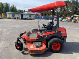 Kubota ZD331 Zero Turn Ride On Mower - picture2' - Click to enlarge