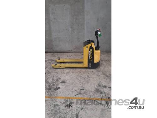 HYSTER P2.0 Pallet Jack