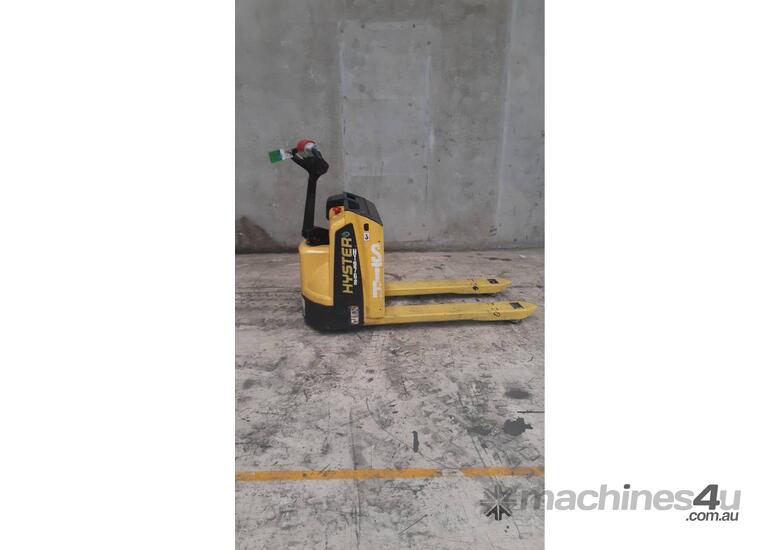 HYSTER P2.0 Pallet Jack
