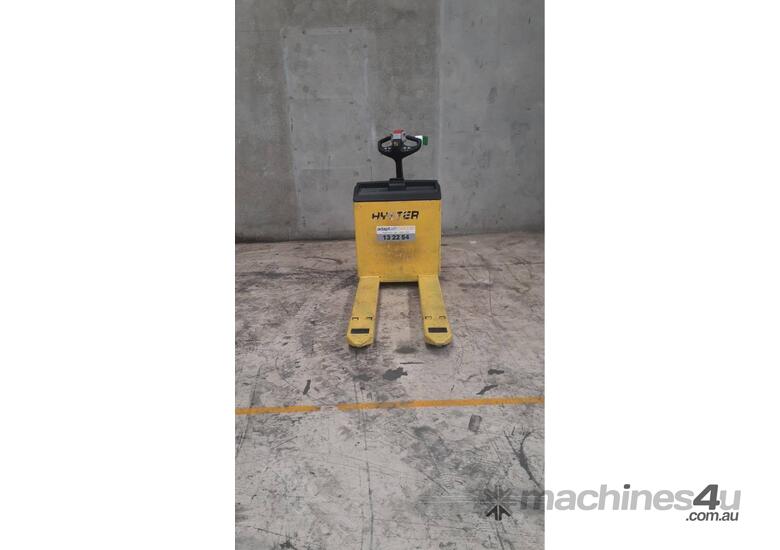 HYSTER P2.0 Pallet Jack