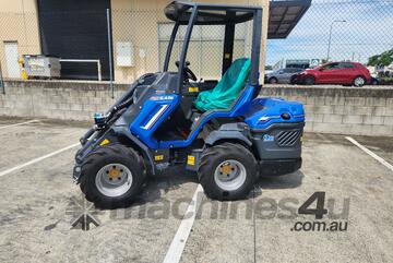 8.4SK Multione 2024 Model Two Speed with FREE Job Site Toolbox