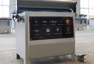 Aaron Straight, Angles and Contours Single-Phase Edgebander CEB-50
