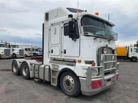 2012 Kenworth K200 Series Prime Mover Sleeper Cab - picture0' - Click to enlarge