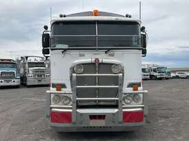 2012 Kenworth K200 Series Prime Mover Sleeper Cab - picture0' - Click to enlarge